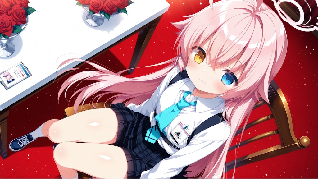 小鳥遊ホシノ
