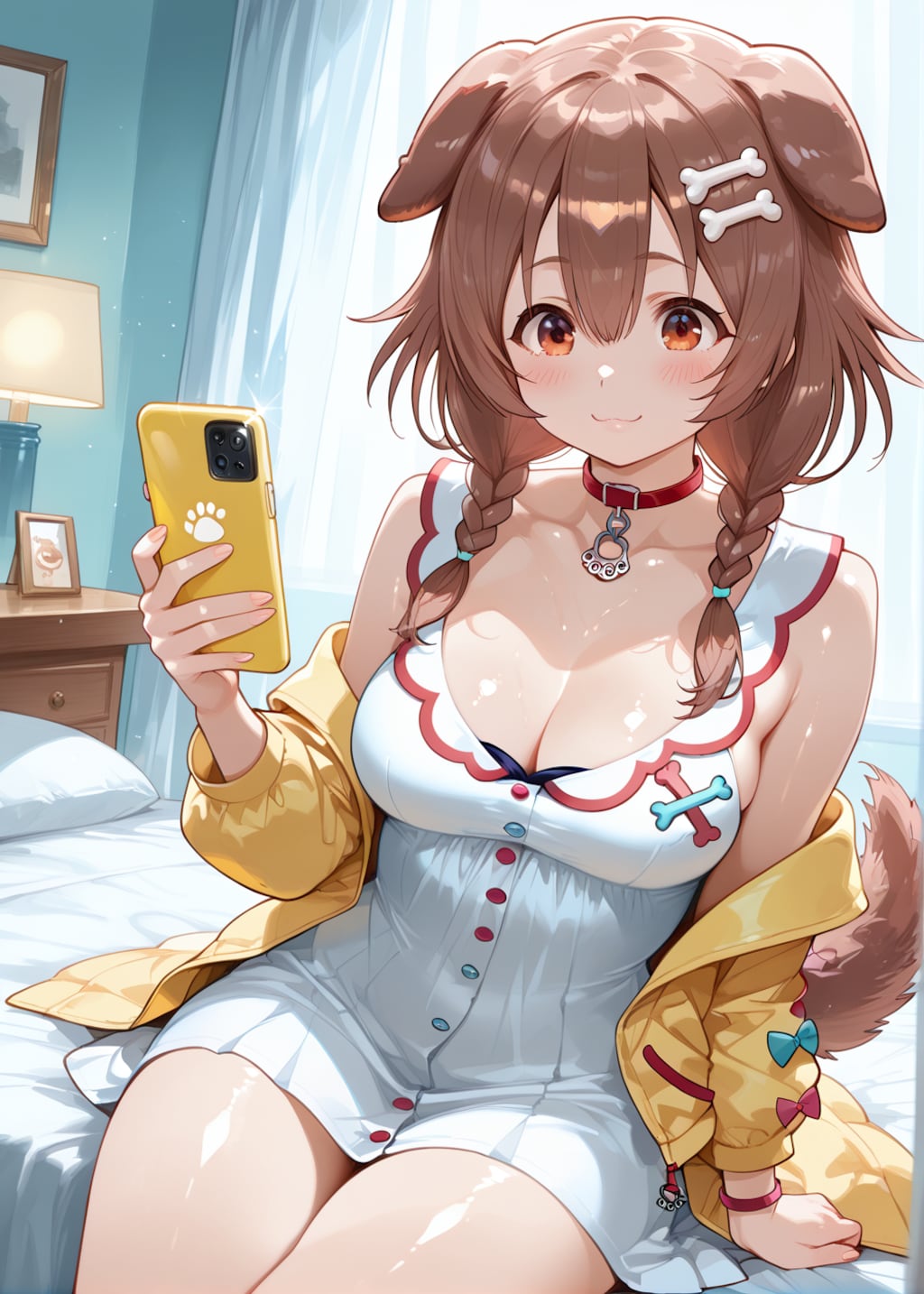 料理に失敗してミオしゃのご飯を食べるまで