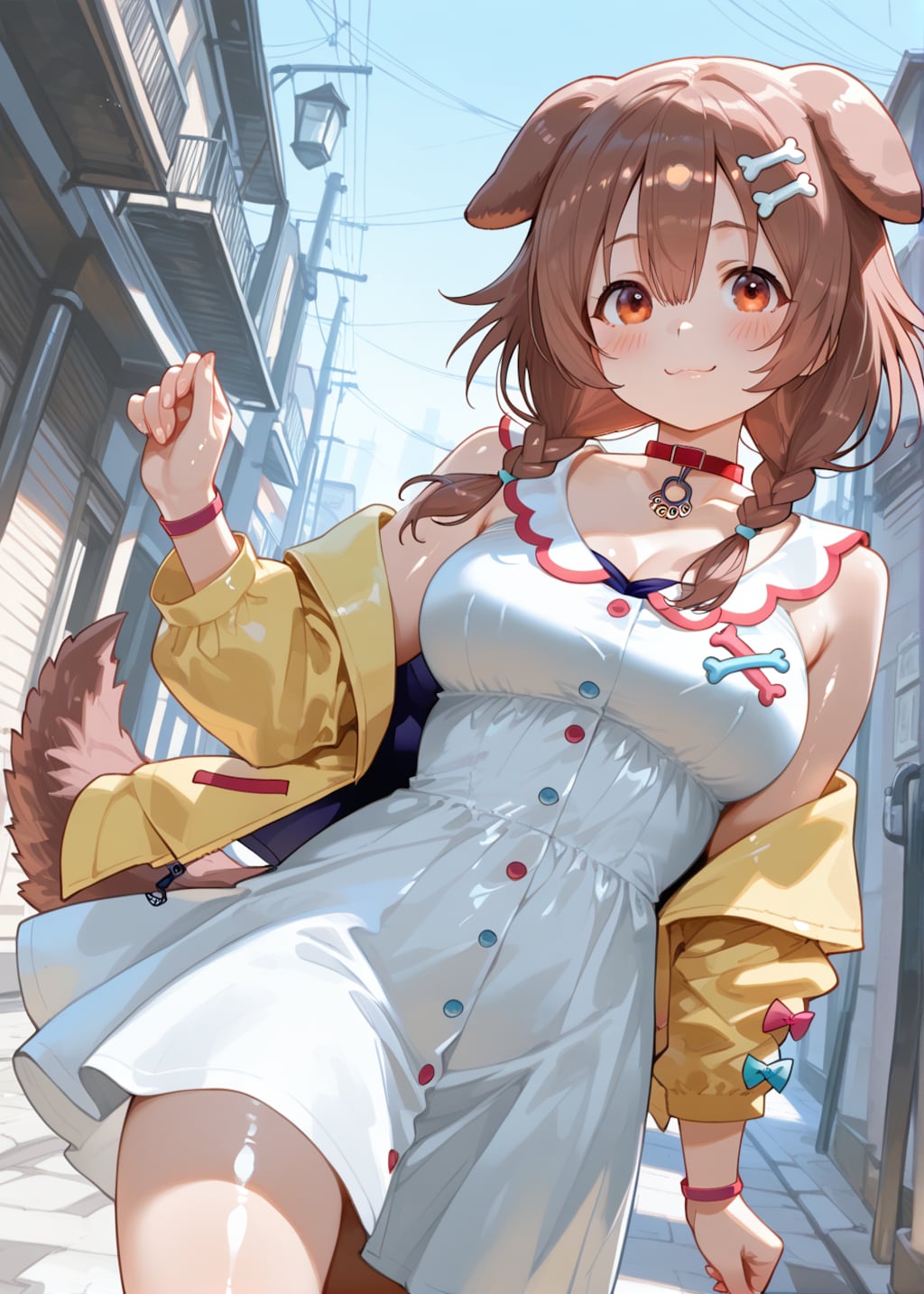 料理に失敗してミオしゃのご飯を食べるまで