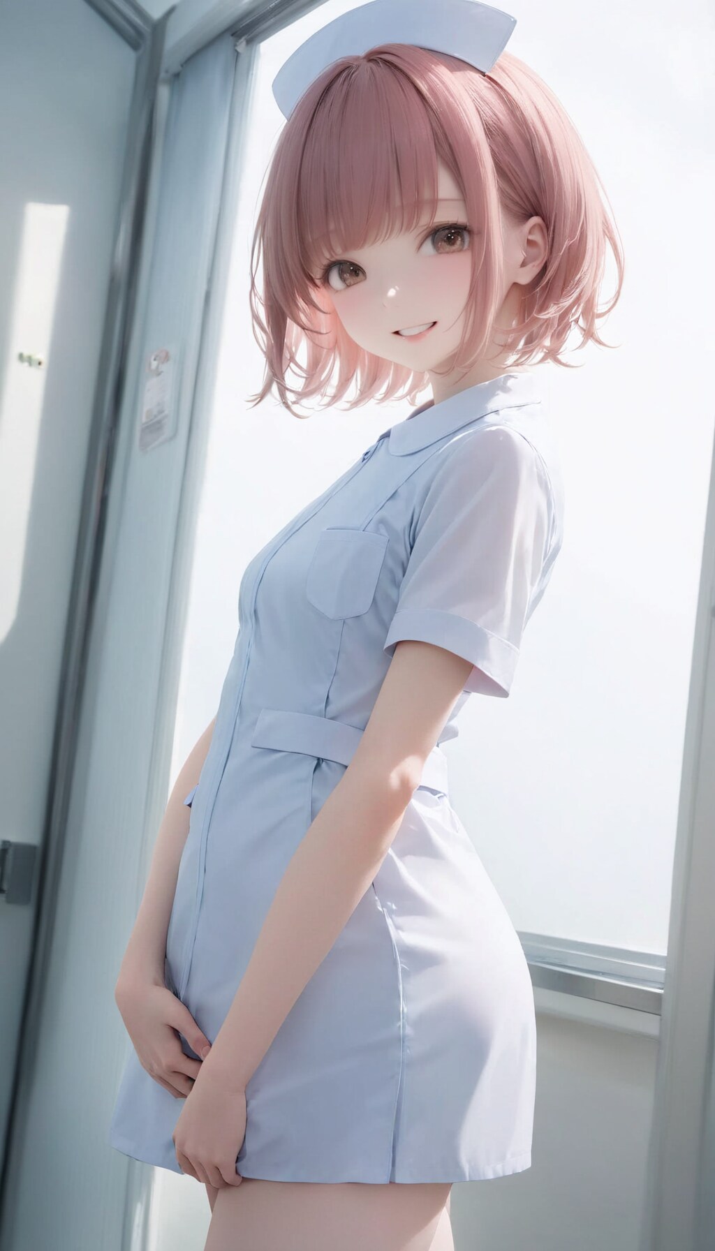 たまの看護師