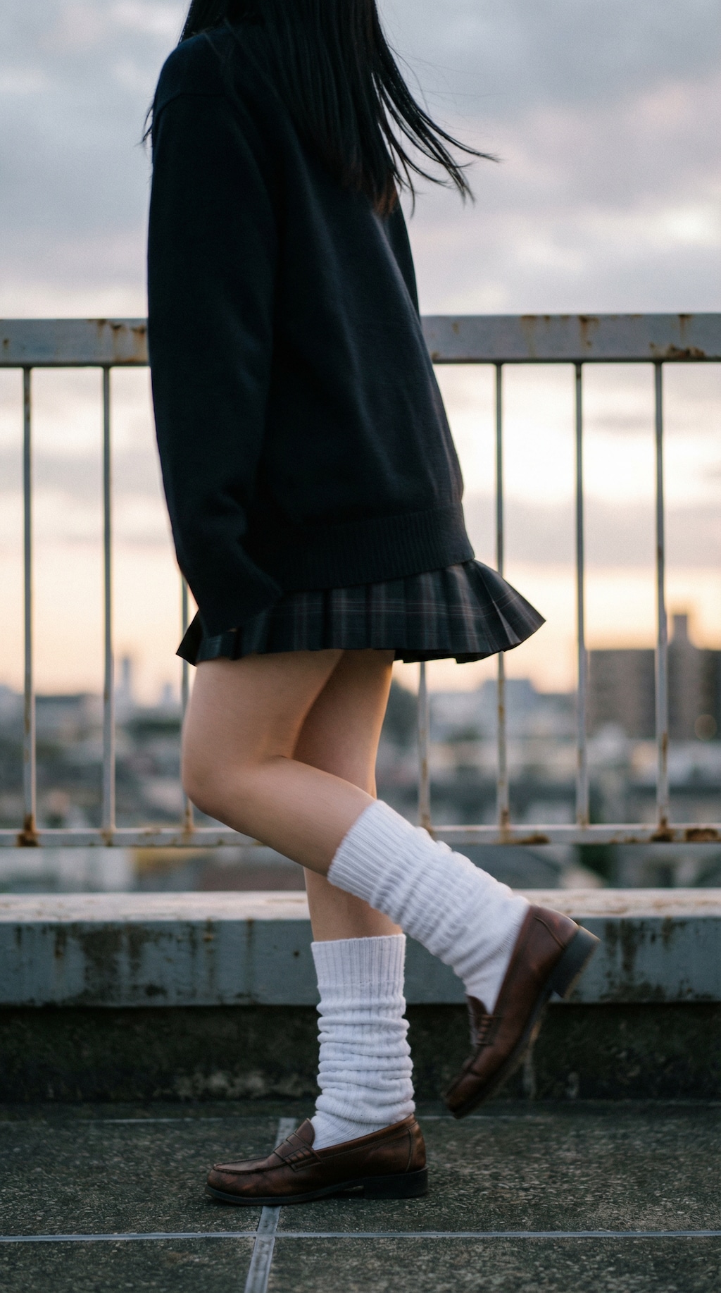After School, Before Goodbye