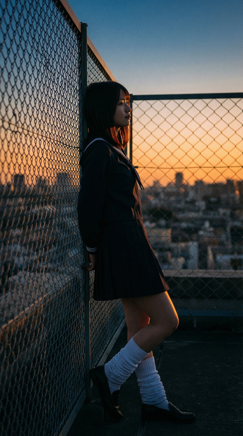 After School, Before Goodbye