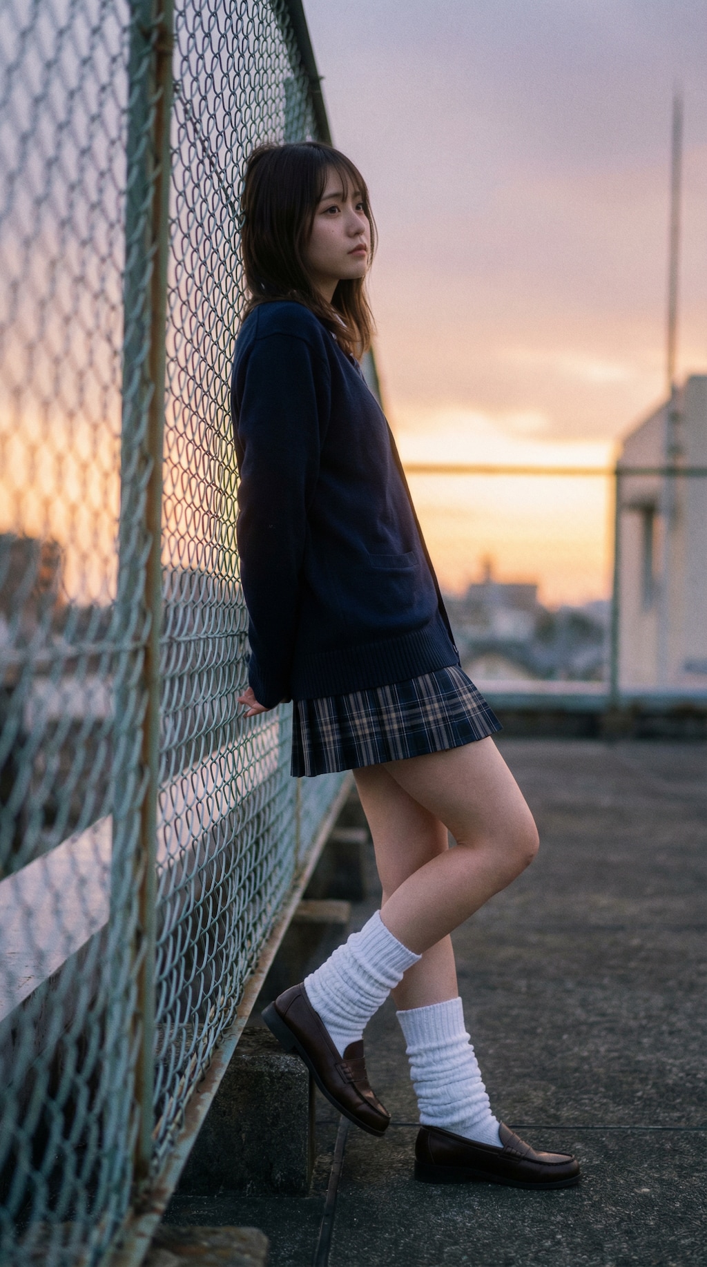 After School, Before Goodbye