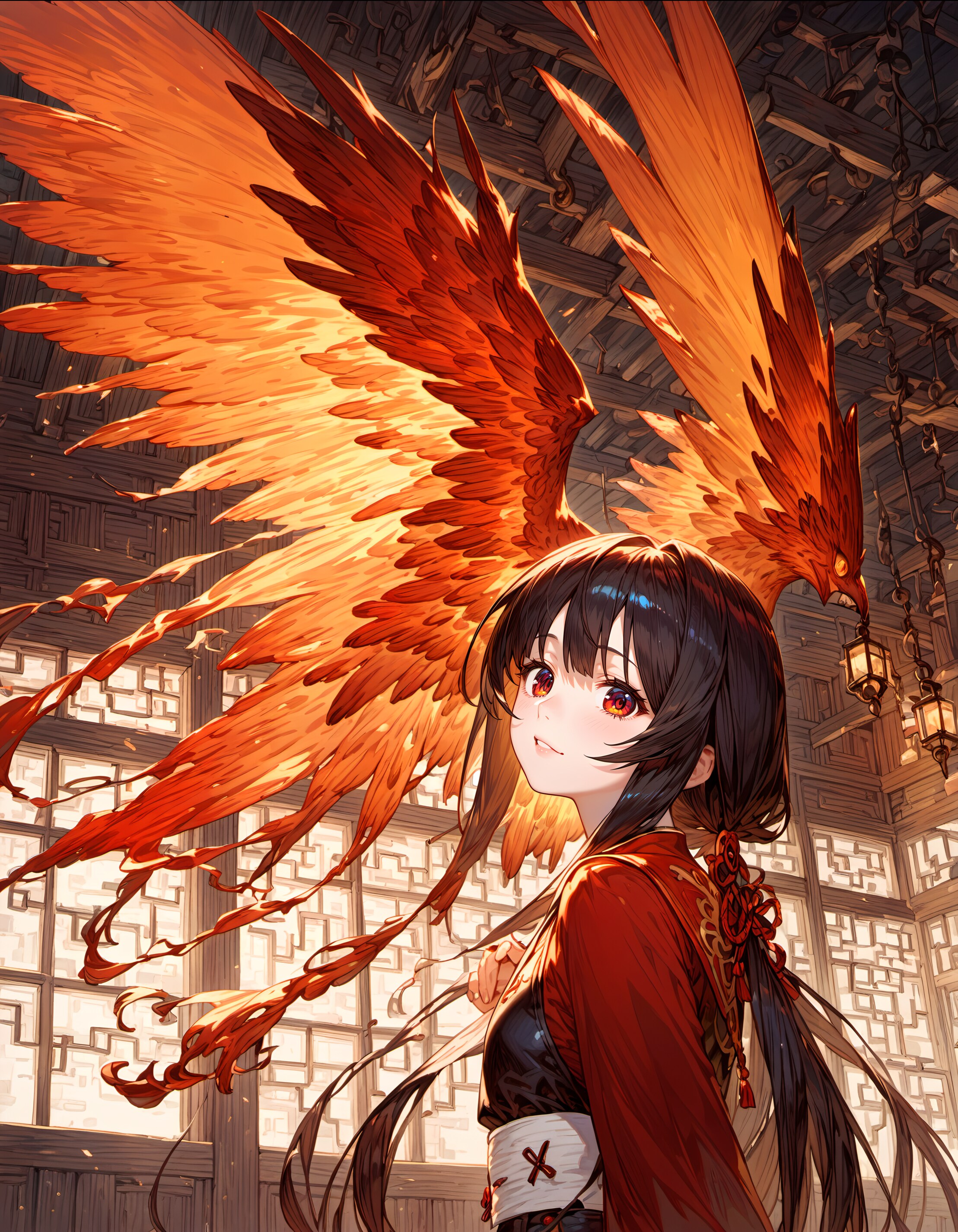Phoenix
