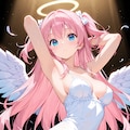 うちの天使 2枚目