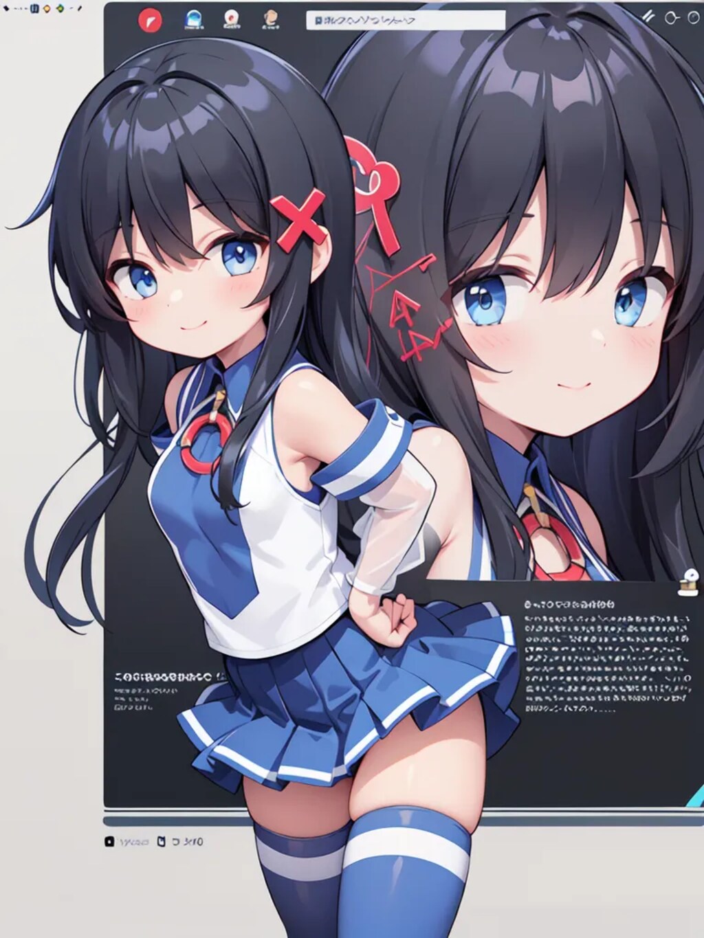 XPたん