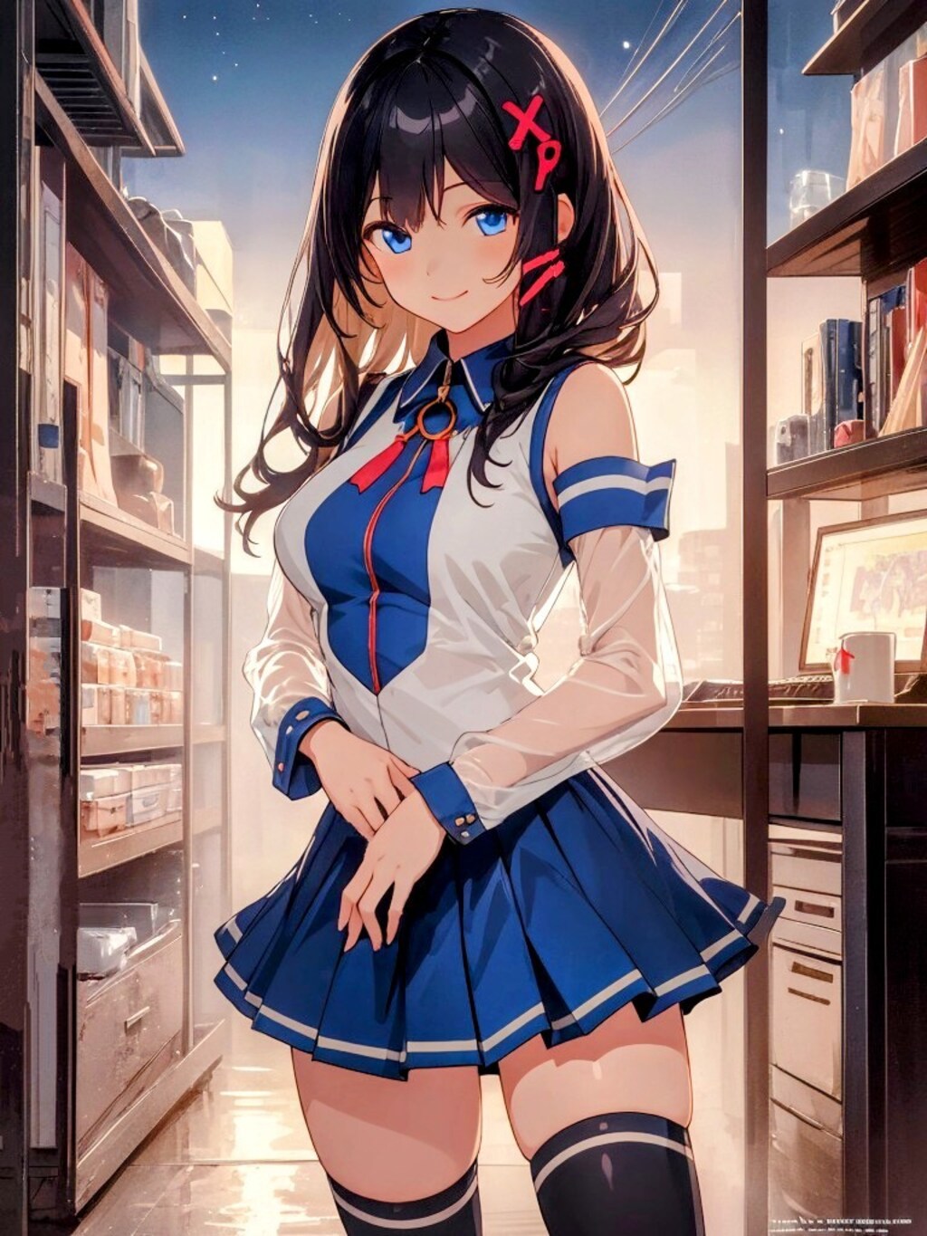 XPたん