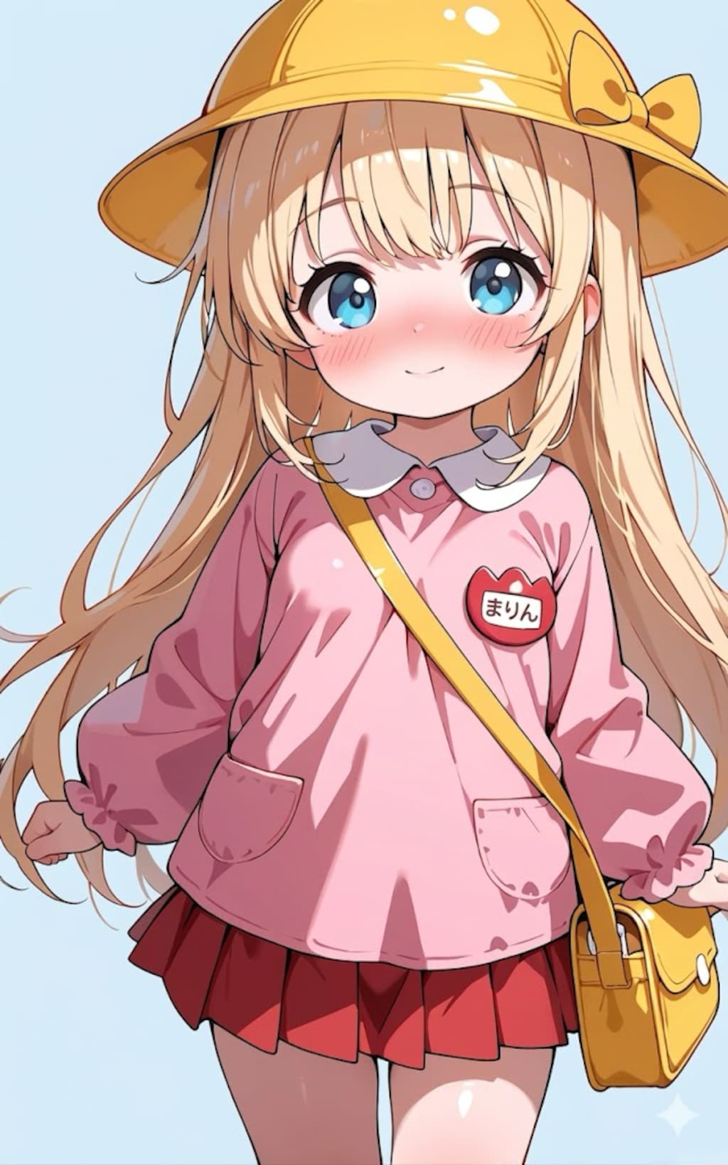 ロリまりん（再アップ）