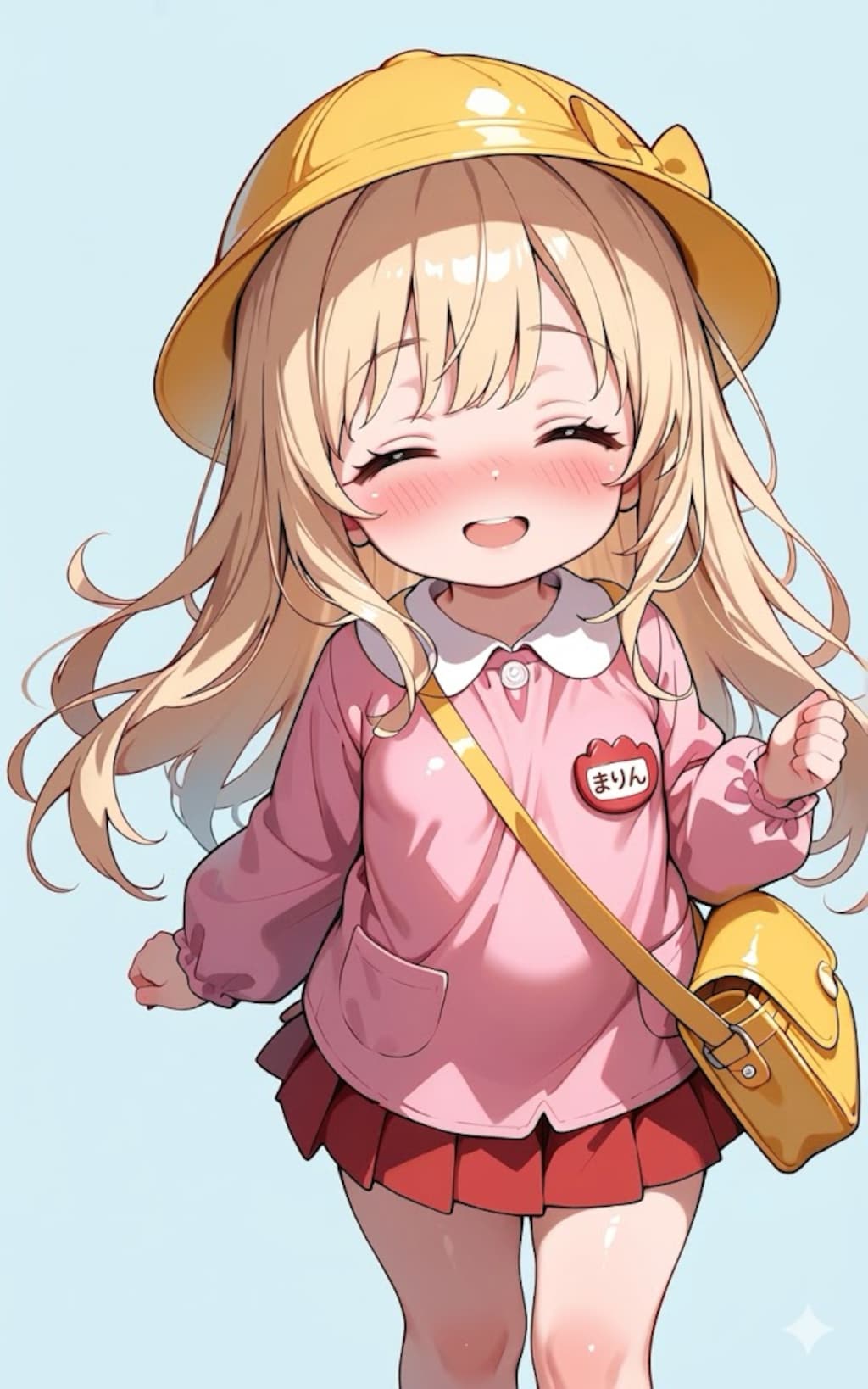 ロリまりん（再アップ）