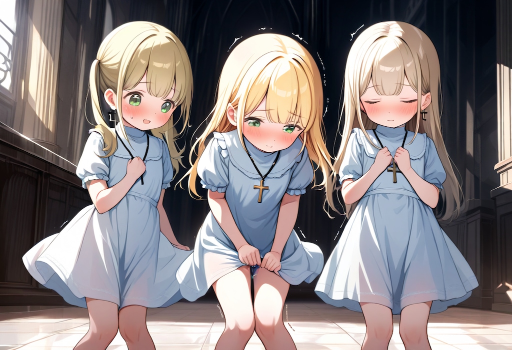 今朝のお祈り 08/25