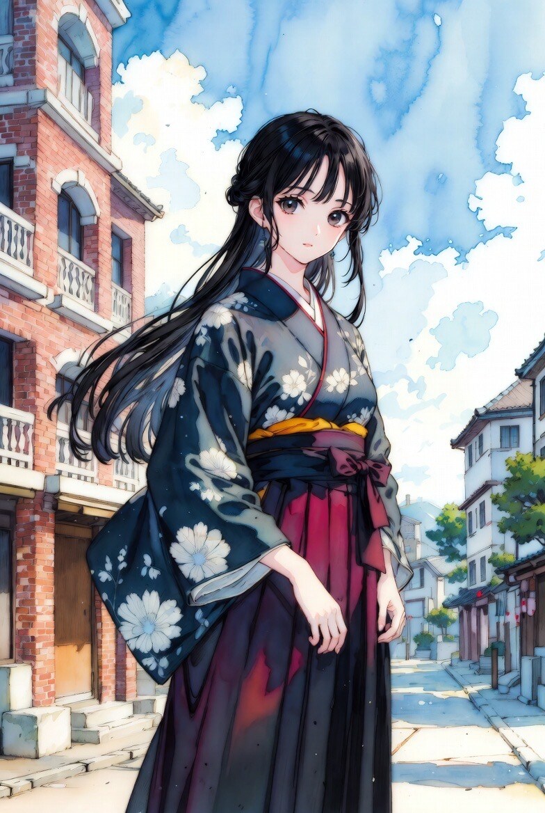 大正ロマン