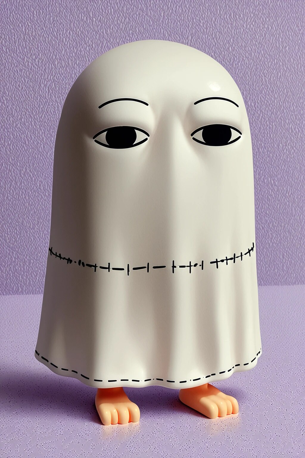 あみぐるメジェド