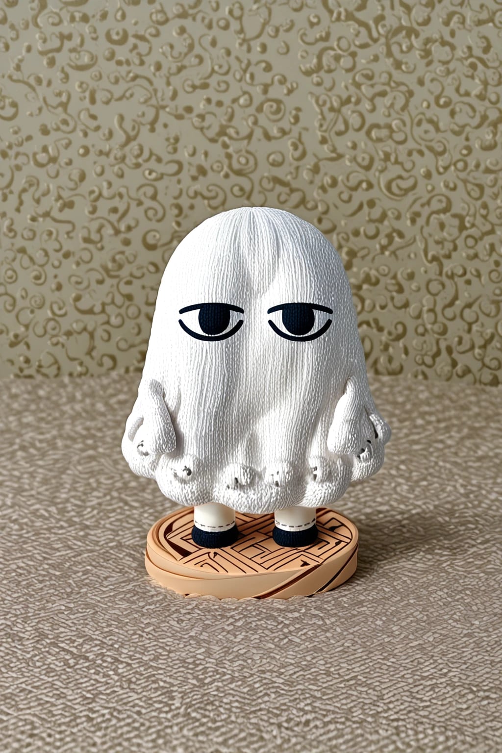 あみぐるメジェド