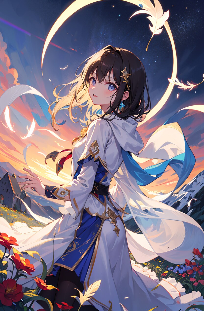 ファンタジー（元素法典）