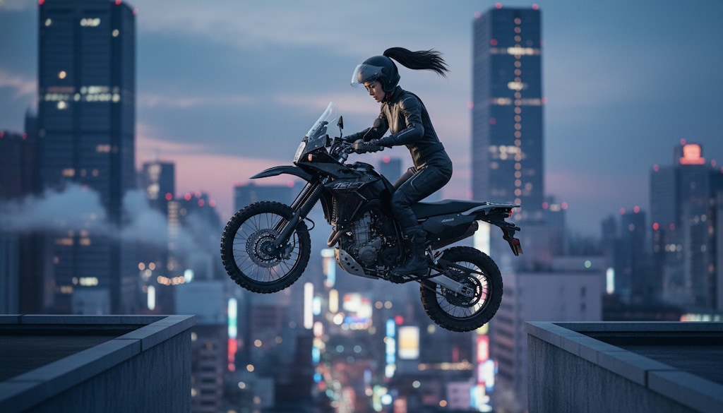 00-Rin（ダブルオー・リン）