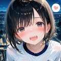 来ちゃいました🌃 4枚目