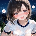 来ちゃいました🌃 3枚目