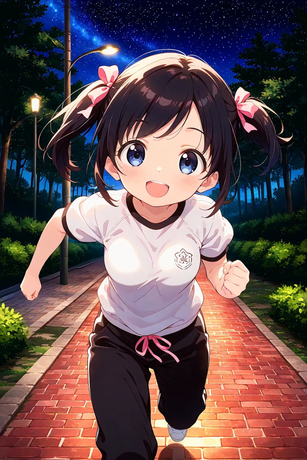 さやかちゃん