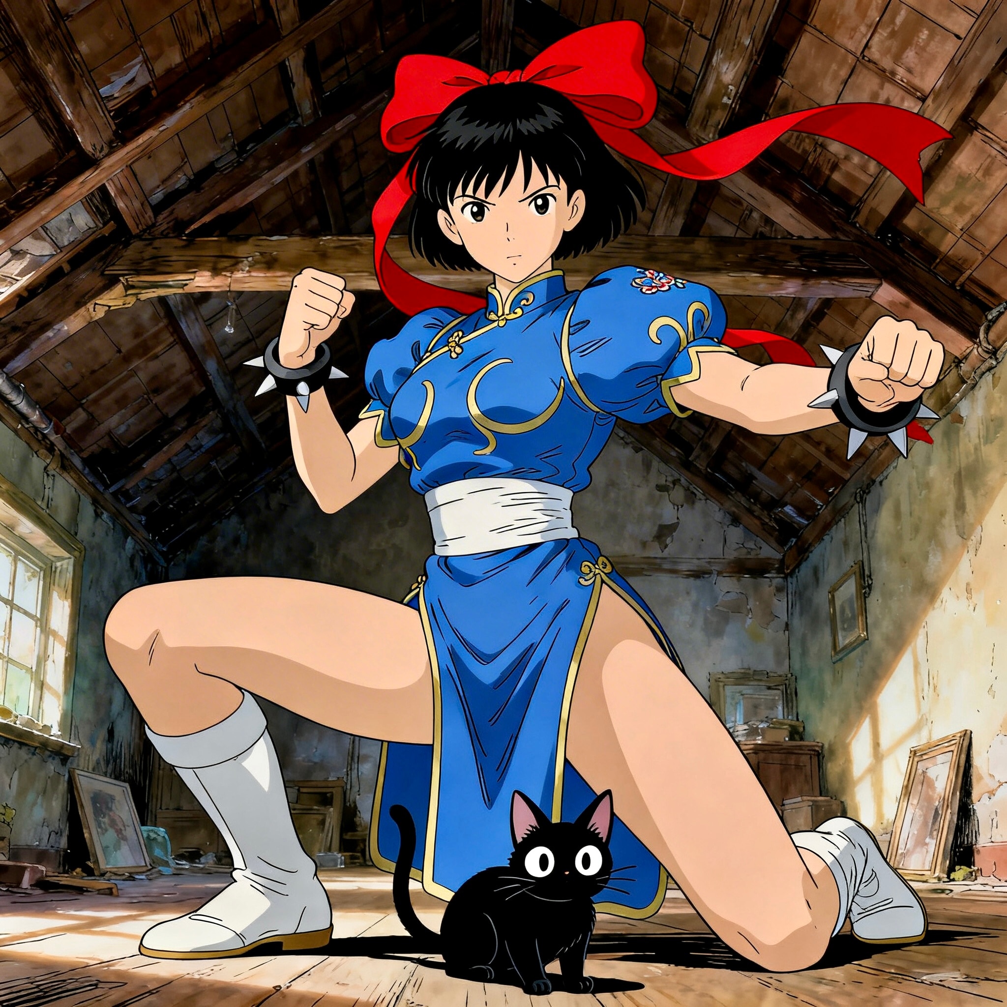 格ゲーデビューするわ！ | の人気AIイラスト・グラビア