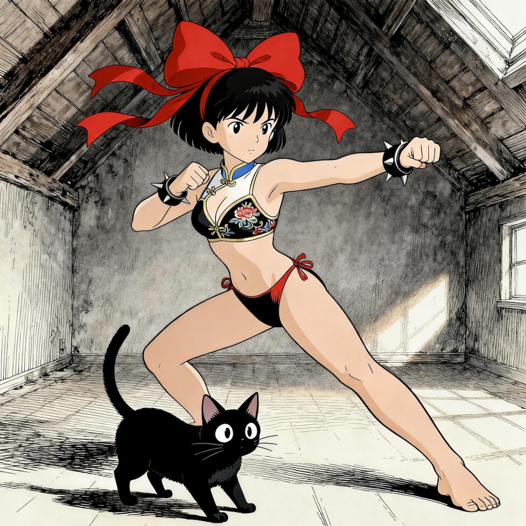 格ゲーデビューするわ！