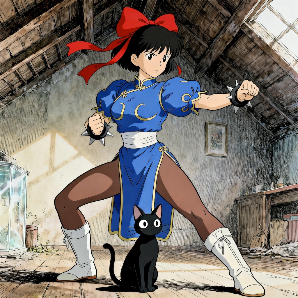 格ゲーデビューするわ！