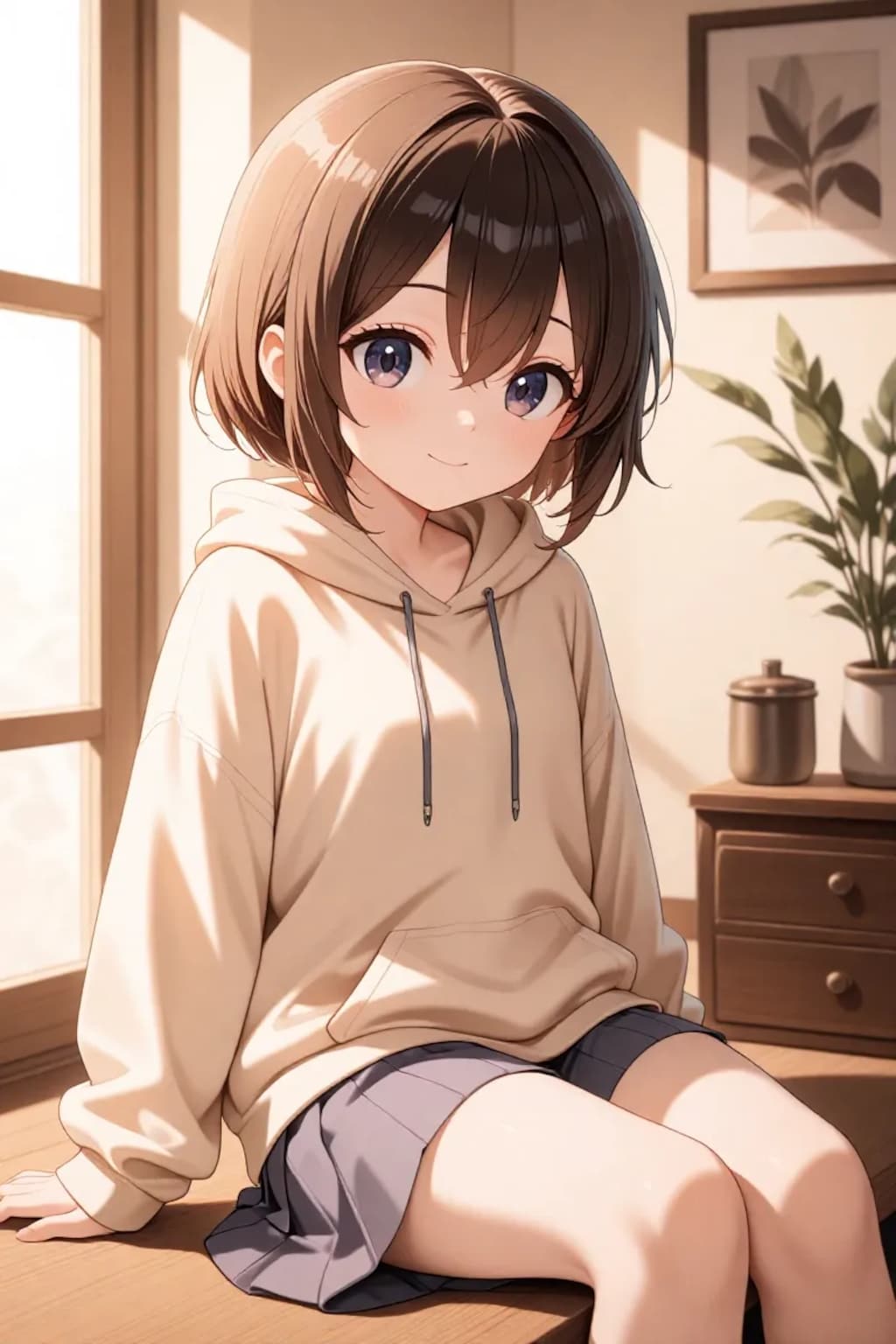 おはよ