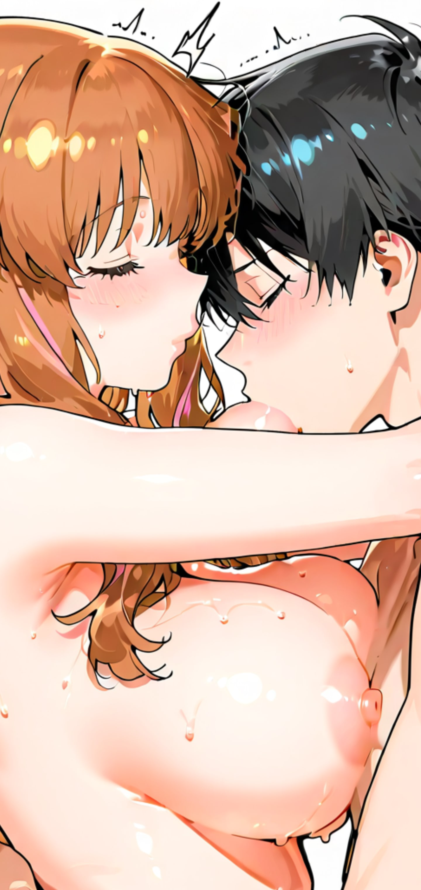 Re.諸星きらりと一緒にお風呂 ⑧A ⑧B extension