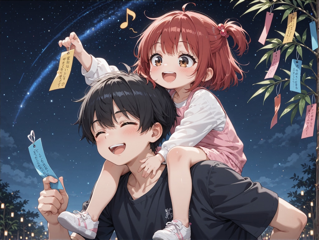 おつです