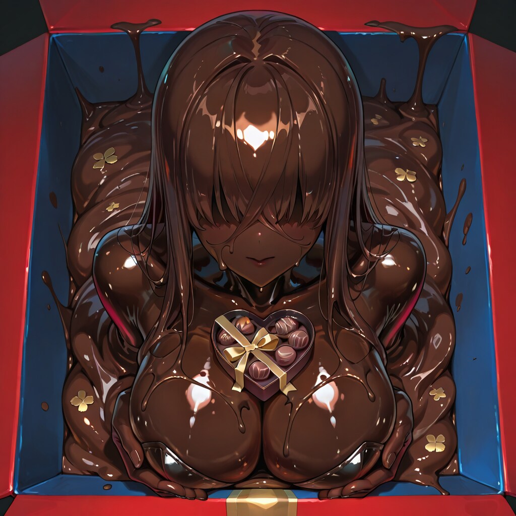 はいどうぞ