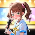アイドルマスター　水嶋咲 3枚目