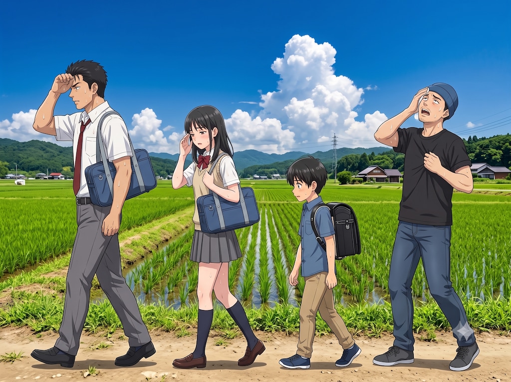 4人組 207
