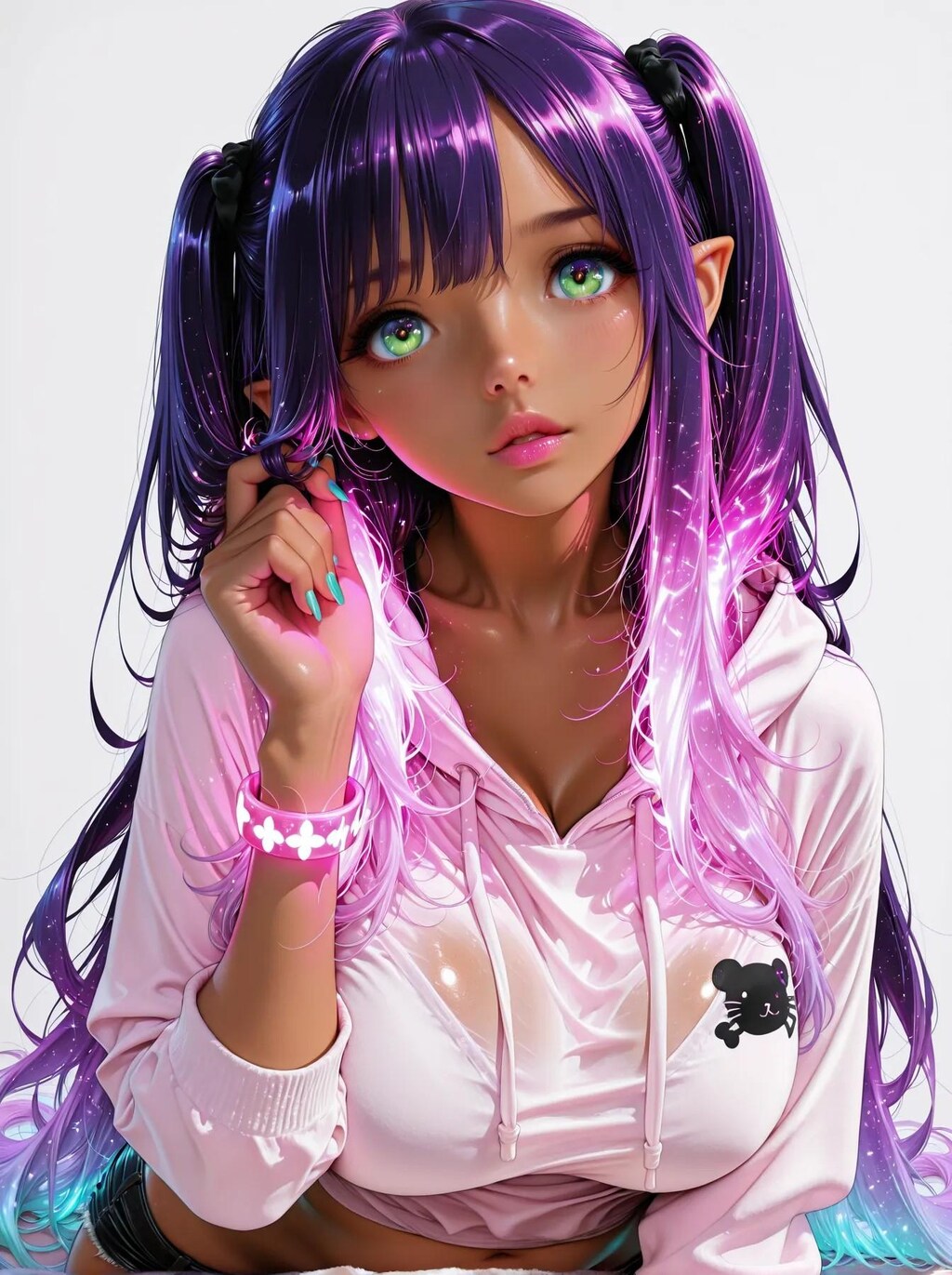 よその子 ユノさん2