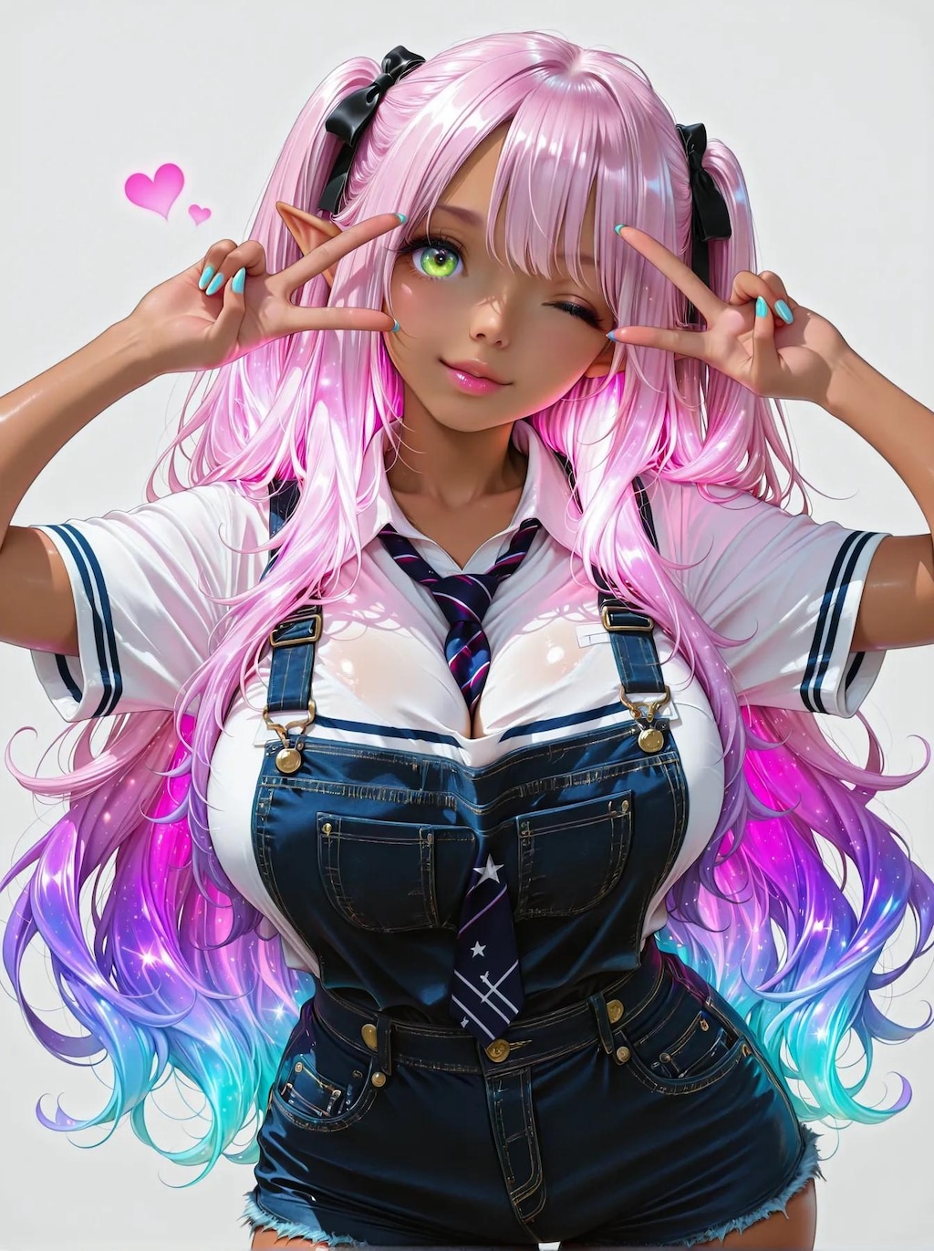 よその子 ユノさん2