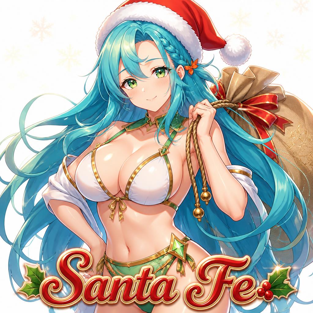 Santa Fe クロエ
