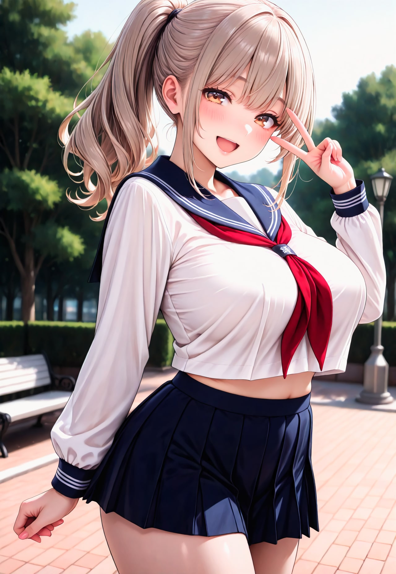 1691（セーラー服）
