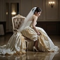 結婚式でお漏らし4 6枚目
