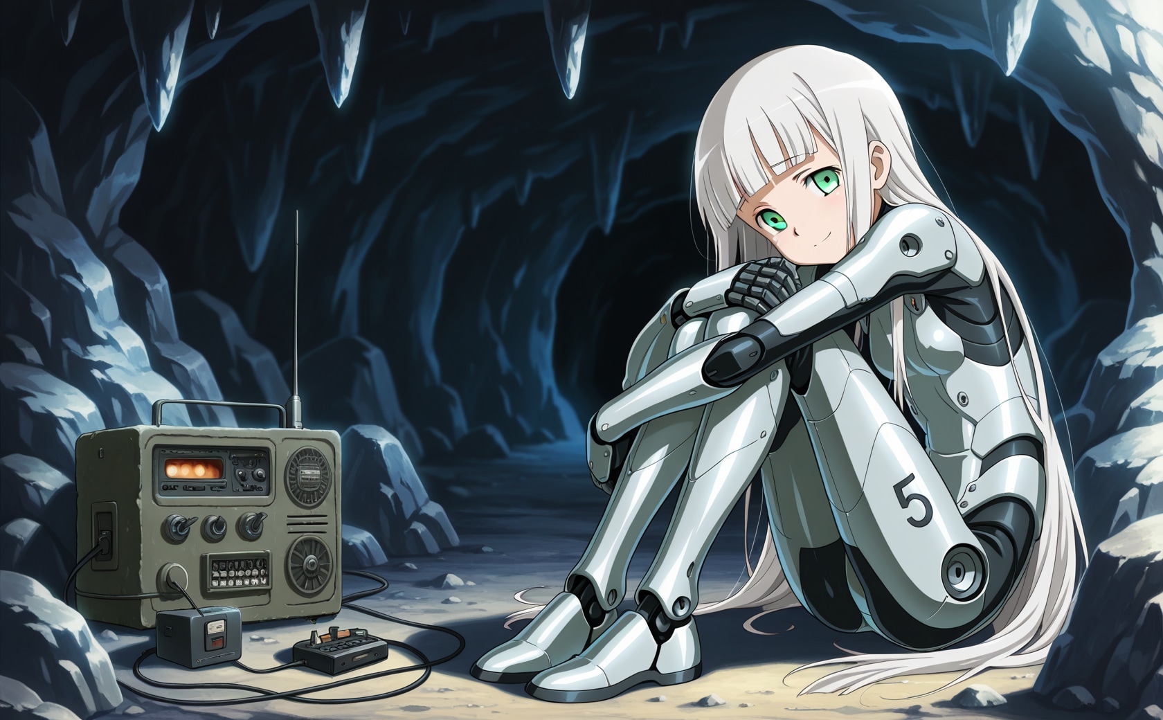 本土決戦前夜 | の人気AIイラスト・グラビア