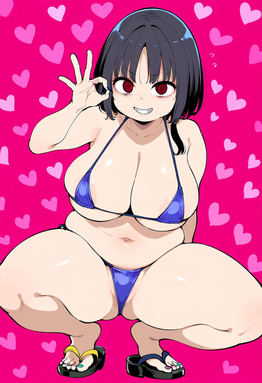 めちゃくちゃにしてやるよ♡