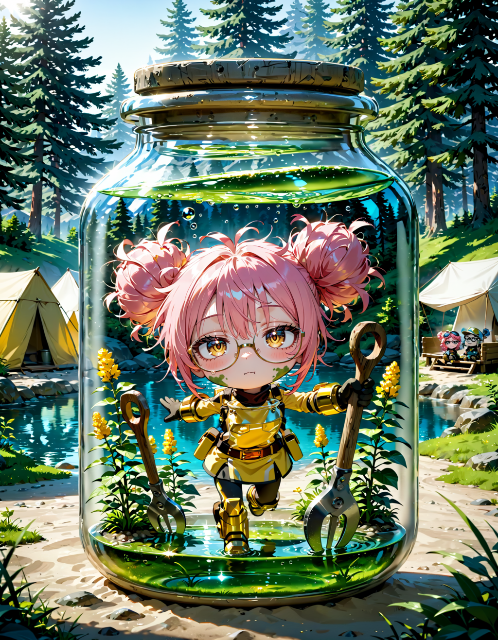 今日は何の日？　ゴールドラッシュの日