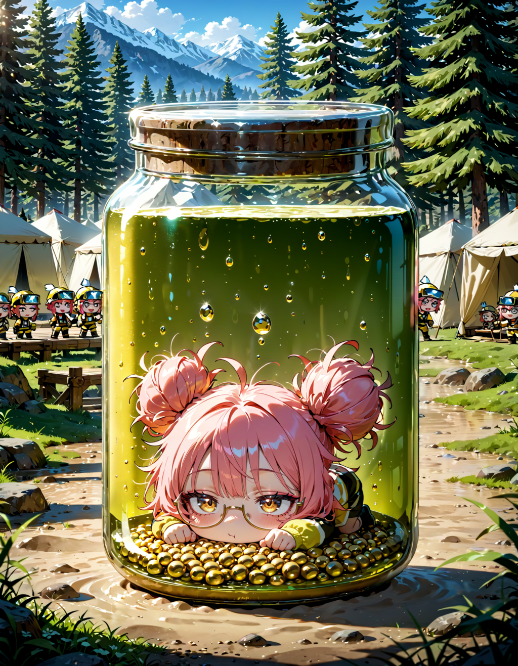 今日は何の日？　ゴールドラッシュの日