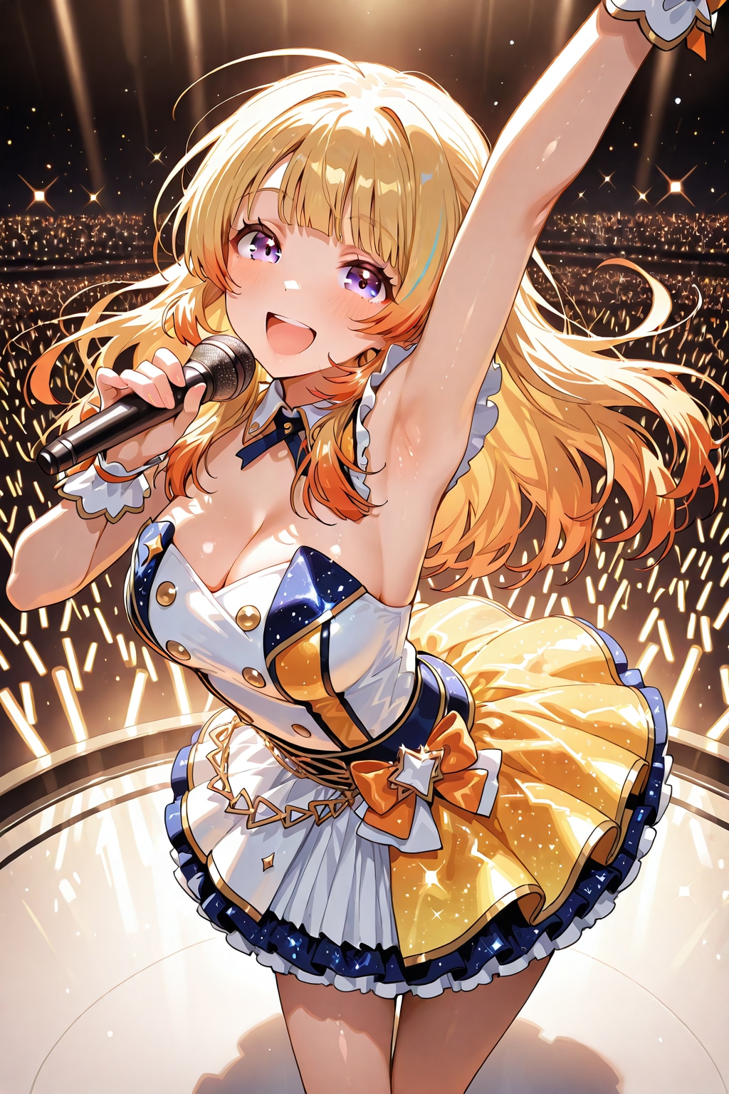 美少女アイドル