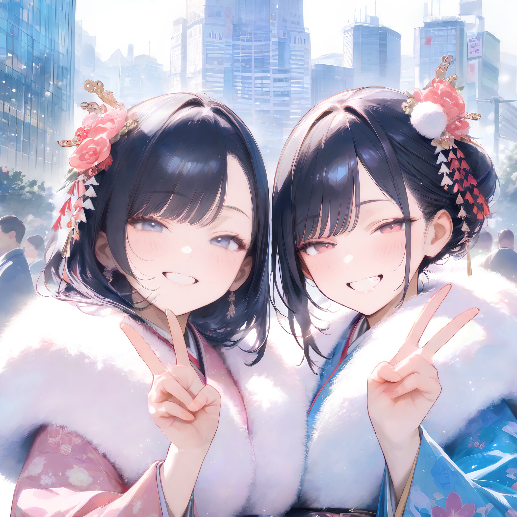成人の日