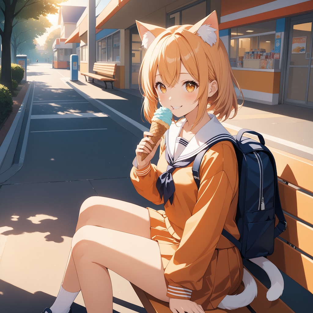アイス