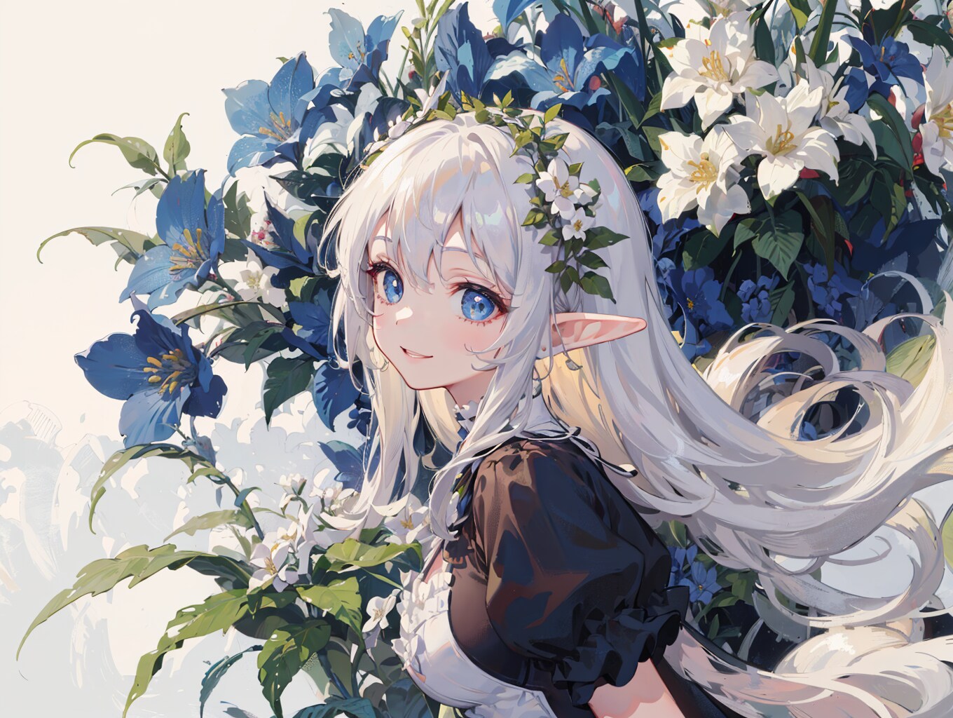 エルフ