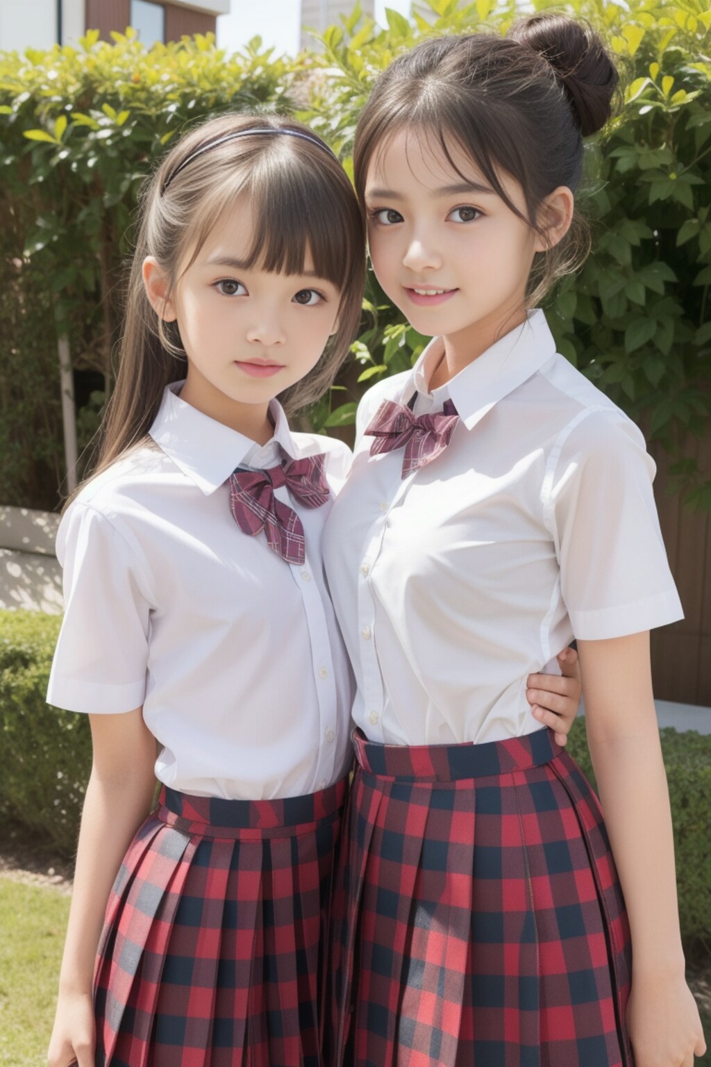 同級生