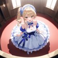 ヤスミン三姉妹でジューンブライド♪ 6枚目
