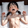 無理です入りません…！ 6枚目