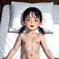 無理です入りません…！ 3枚目