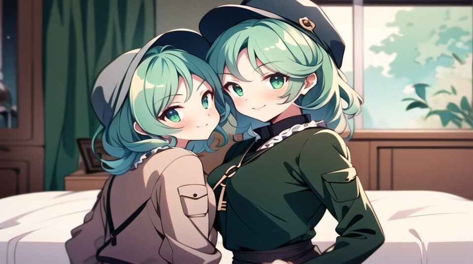 山城たかね - 東方プロジェクト | の人気AIイラスト・グラビア