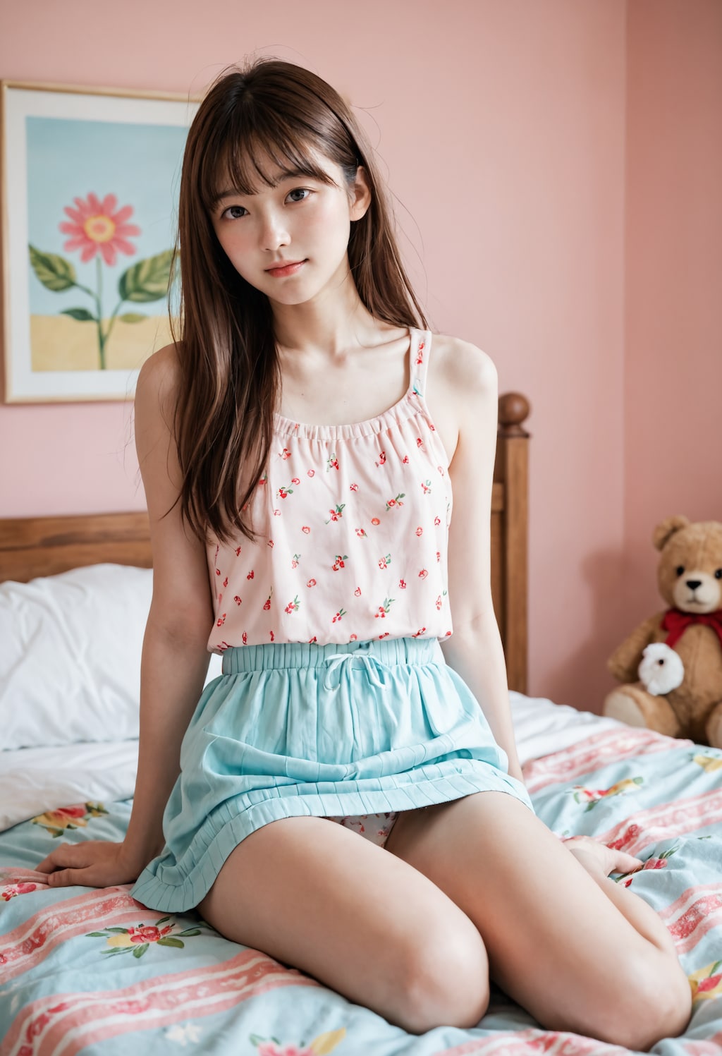 美871